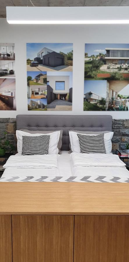 Vila House G Dekani Exteriér fotografie
