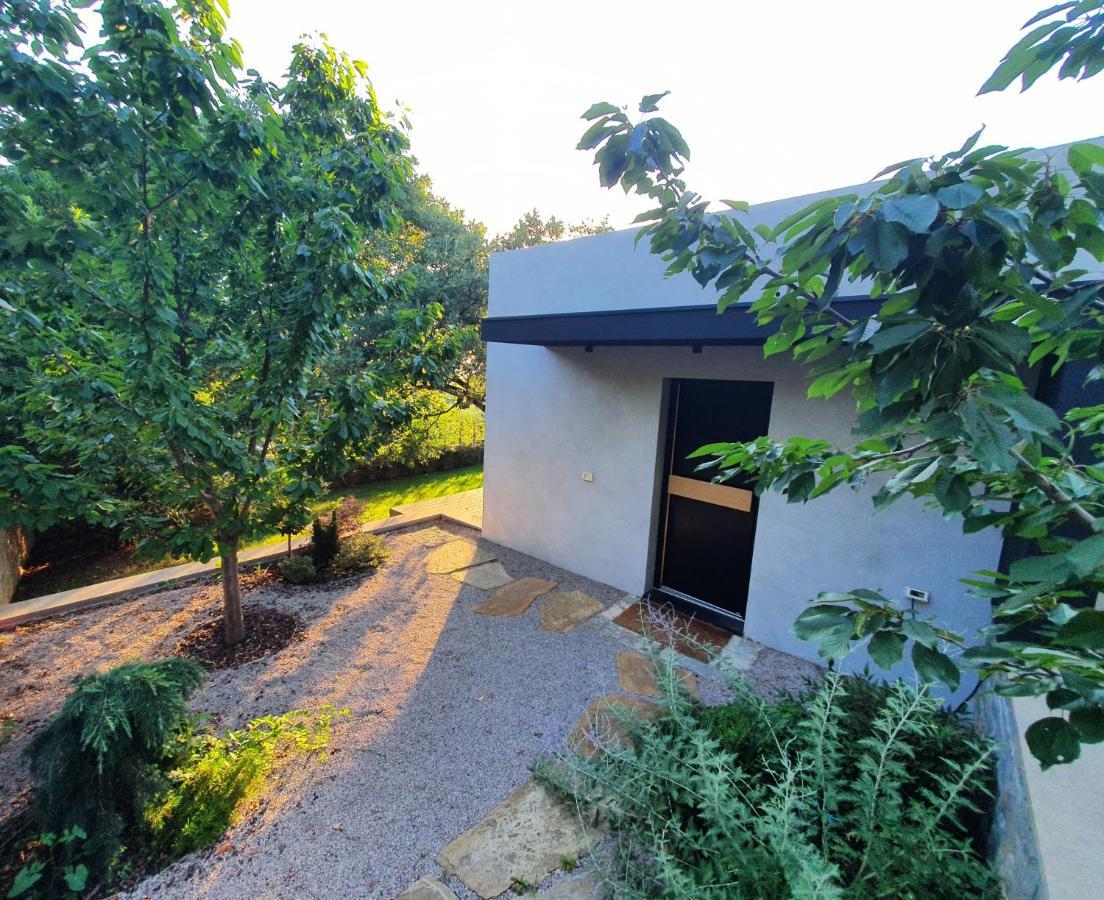 Vila House G Dekani Exteriér fotografie
