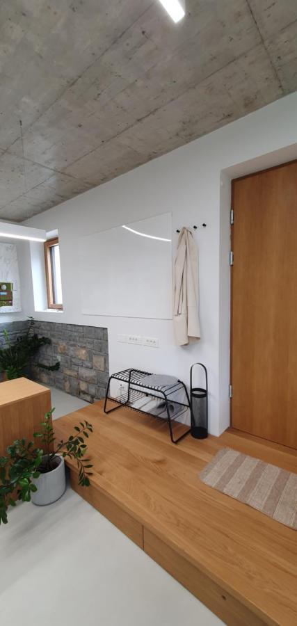 Vila House G Dekani Exteriér fotografie