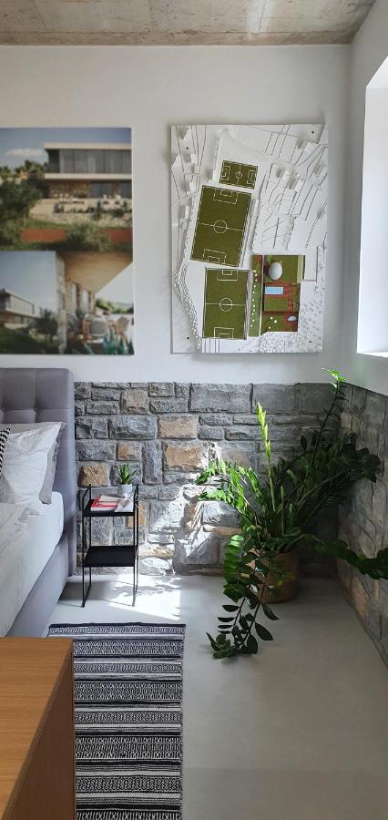 Vila House G Dekani Exteriér fotografie